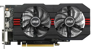 华硕AMD系列 R7360-2GD5-V2显卡驱动