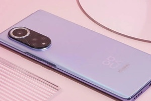 华为手机上滑退出功能怎么设置