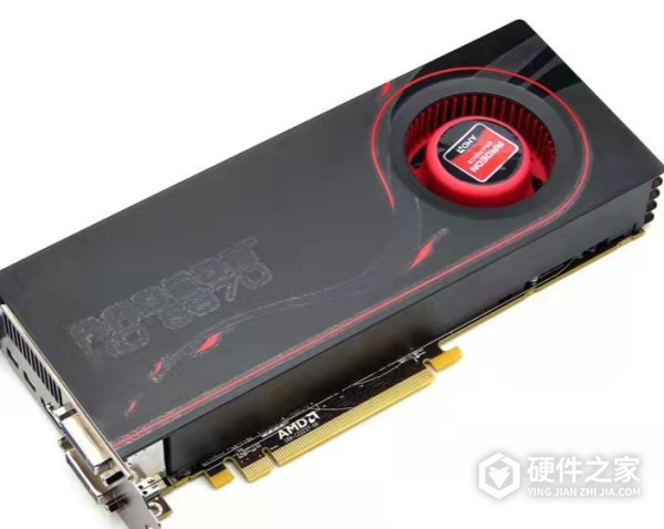 AMD Radeon™ HD 6850M显卡驱动