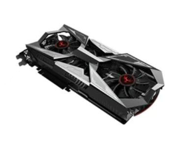 七彩虹gtx1080ti说明书