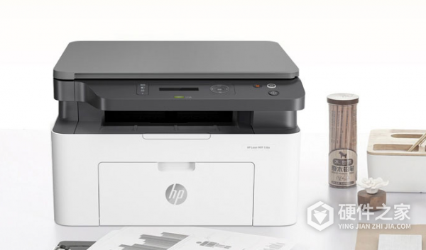 惠普136a硒鼓芯片怎么清零