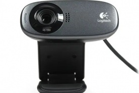 罗技摄像头录像软件