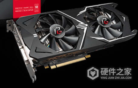 华擎AMD Phantom Gaming Radeon RX550 2G显卡驱动