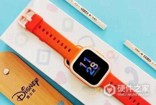 米兔儿童电话手表4c支持电信卡吗