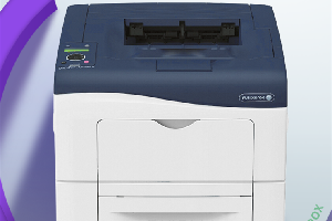 富士施乐cp405d怎么看IP