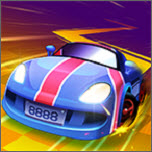 传奇赛车测试版