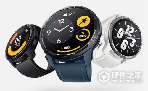 小米watchcolor2能打电话吗