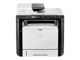 理光Ricoh SP 325SNw打印机驱动 For Win XP/7/8/10