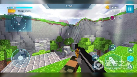 生存猎人死亡对决