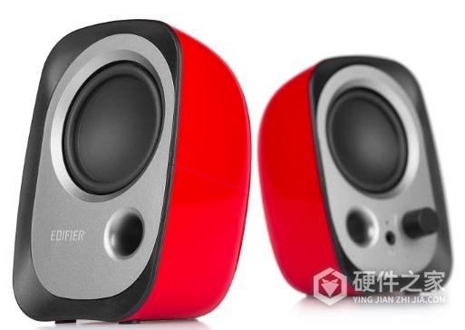 漫步者R12U音箱说明书