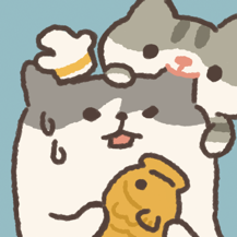 动物餐厅华为版