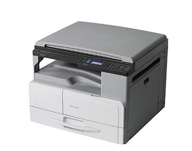 理光Ricoh MP 2014 驱动  For Win XP/7/8/10