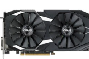 华硕Dual系列 DUAL-RX590-GME-O8G显卡驱动