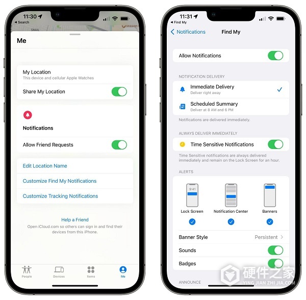 ios15.4beta4更新了哪些内容