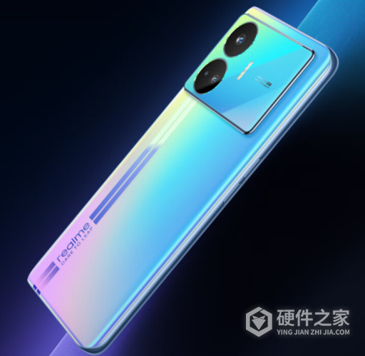 真我GT Neo5 SE什么时候开售