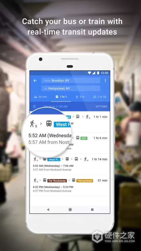Google Maps