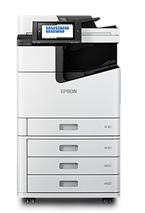 爱普生WF-C20590c打印机驱动 For Win XP/7/8/10
