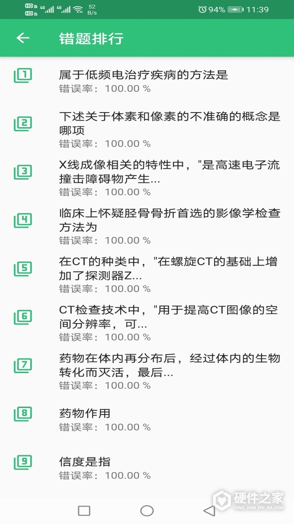 康复医学治疗技术师