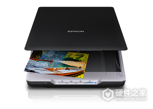 爱普生v19扫描仪win 10驱动