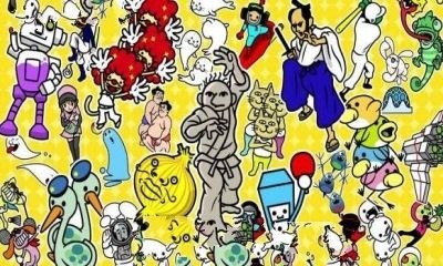 节奏天国日版cia