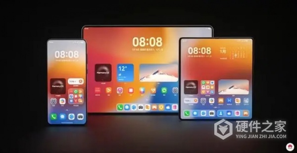 鸿蒙纯血版功能亮点介绍