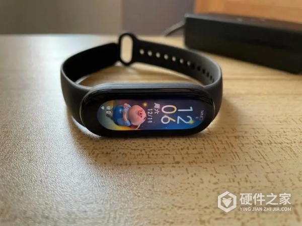 小米手环9pro什么时候出