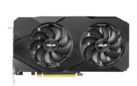 华硕NVIDIA系列 DUAL-GTX1660S-O6G-MINI显卡驱动