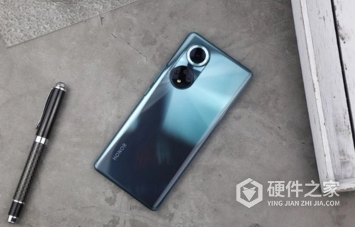 荣耀magic3pro拍照怎么调