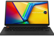 华硕 Vivobook 13 Slate OLED 2023笔记本参数