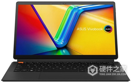 华硕 Vivobook 13 Slate OLED 2023笔记本参数