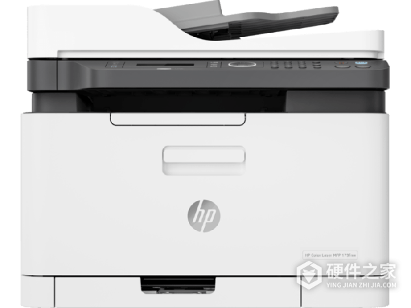 惠普HP Color Laser MFP 179fnw for win8 64bit