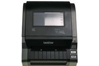 兄弟Brother QL-1050 驱动 for Win XP/7/8/10