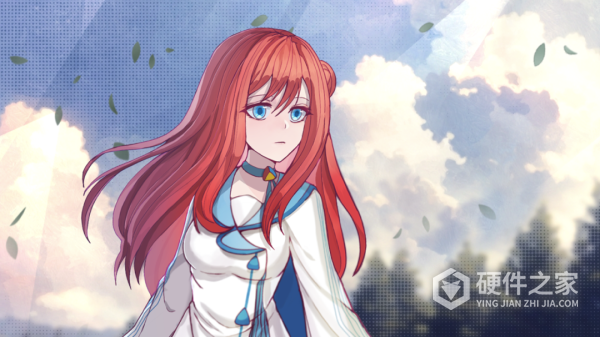 叶无音