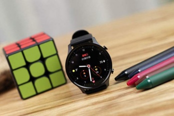 小米手表color运动版售价是多少