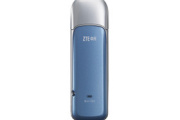 ZTE中兴AC2736 EVDO无线上网卡驱动