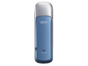 ZTE中兴AC2736 EVDO无线上网卡驱动
