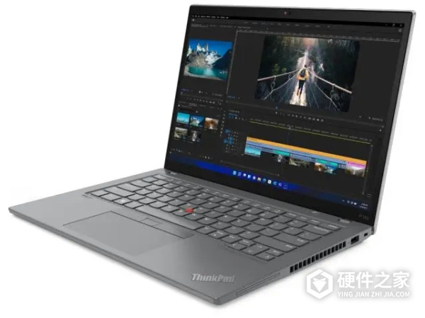 ThinkPad P14s Gen 4用户指南