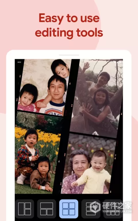 Google Photos app