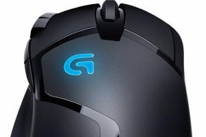 罗技g402鼠标按键说明