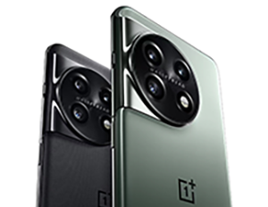 一加11安兔兔跑分