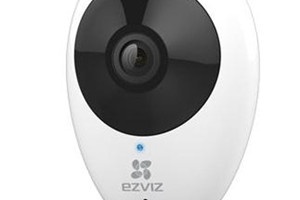 萤石c2c没有二维码怎么添加设备