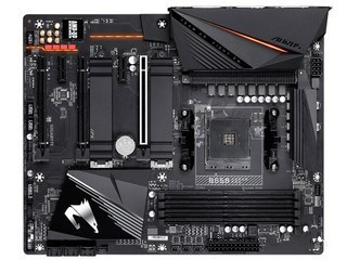 技嘉b550 aorus pro说明书