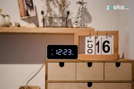 小爱智能闹钟使用说明书