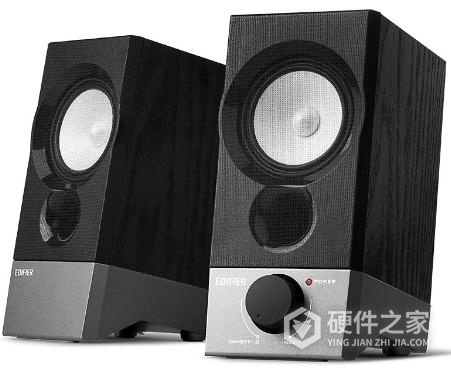 漫步者R19U音箱说明书
