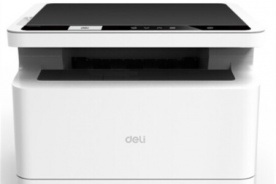 得力cp2400dn说明书