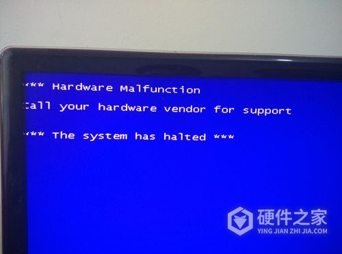 华为电脑频繁蓝屏重启解决方法