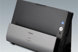 佳能DR-C125扫描仪说明书