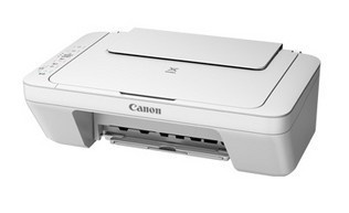 佳能Canon PIXMA MG2980驱动 For Win10/Win8/Win7/XP