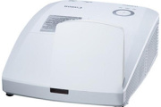 佳能LV-WX300USTi投影仪用户手册