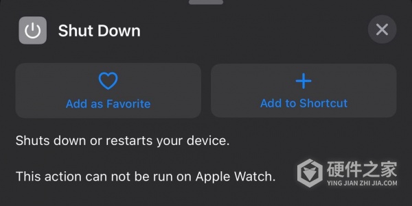 iOS 16.4 Beta 增强“捷径”功能介绍